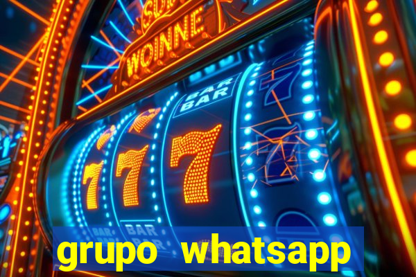 grupo whatsapp cdzinhas do vale